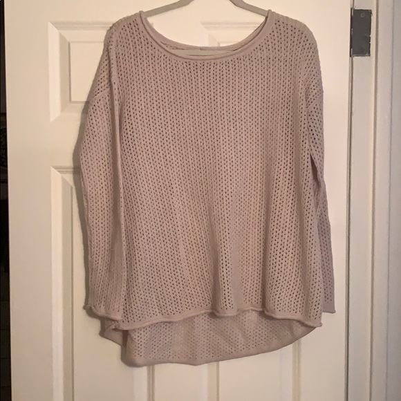 Joie beige sweater ! - Picture 1 of 4